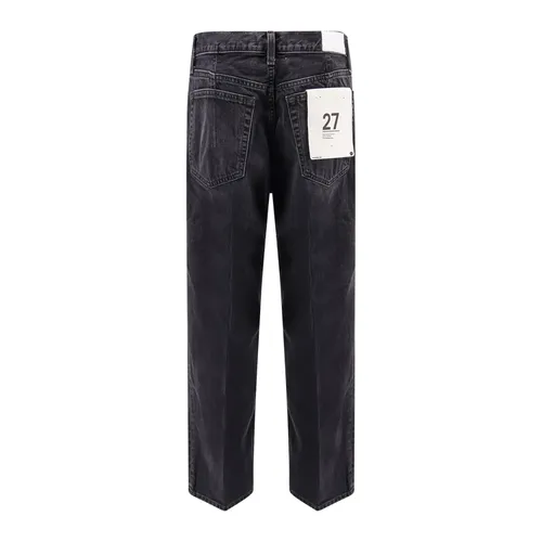 Jeans > Straight Jeans - - Re/Done - Modalova