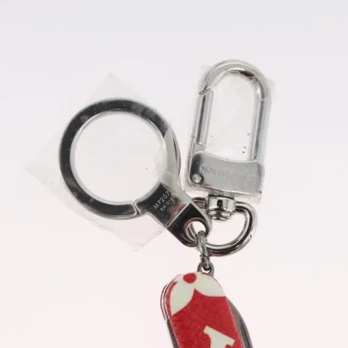 Pre-owned > Pre-owned Accessories - - Louis Vuitton Vintage - Modalova