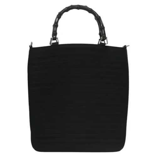 Pre-owned > Pre-owned Bags > Pre-owned Handbags - - Gucci Vintage - Modalova