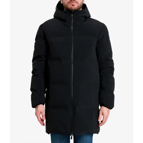 Coats > Down Coats - - Herno - Modalova