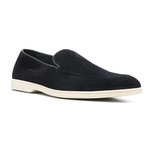 Shoes > Flats > Loafers - - Doucal's - Modalova