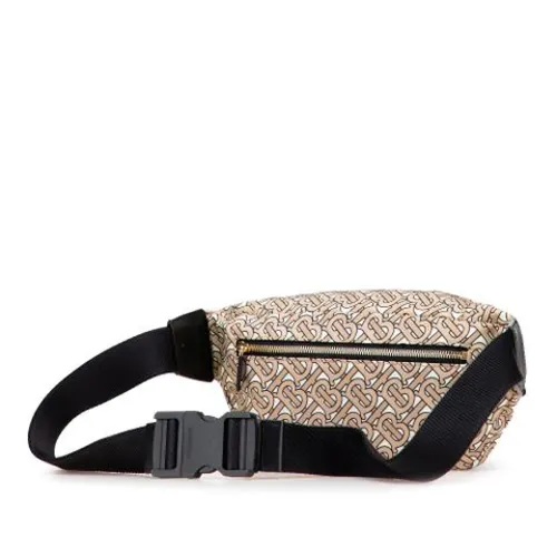 Pre-owned > Pre-owned Bags > Pre-owned Belt Bags - - Burberry Vintage - Modalova