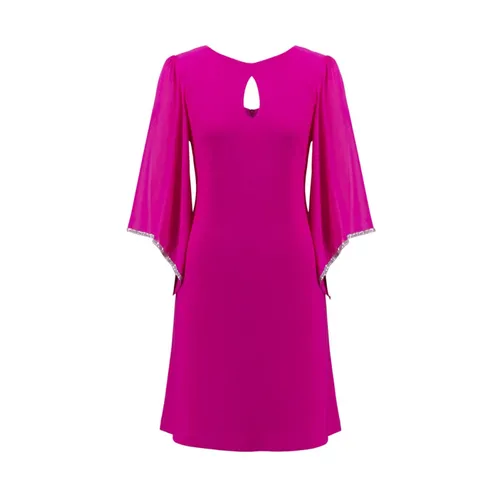 Dresses > Day Dresses > Short Dresses - - Joseph Ribkoff - Modalova