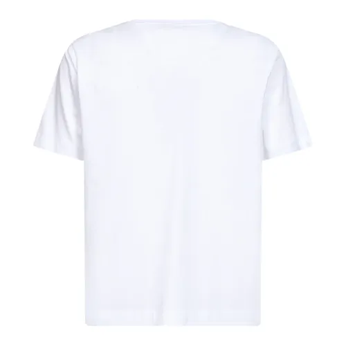Tops > T-Shirts - - Dries Van Noten - Modalova