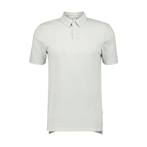 Tops > Polo Shirts - - James Perse - Modalova