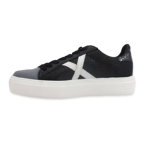 Munich - Shoes > Sneakers - Black - Munich - Modalova
