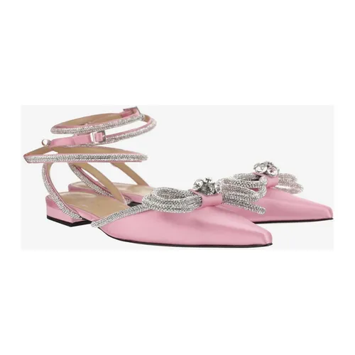 Shoes > Flats > Ballerinas - - Mach & Mach - Modalova