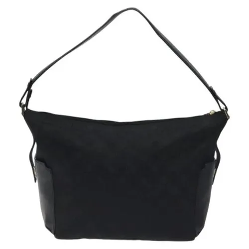 Pre-owned > Pre-owned Bags > Pre-owned Shoulder Bags - - Salvatore Ferragamo Pre-owned - Modalova