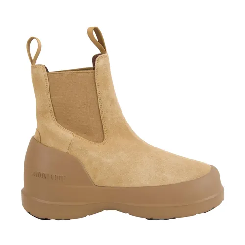 Shoes > Boots > Chelsea Boots - - Moon Boot - Modalova