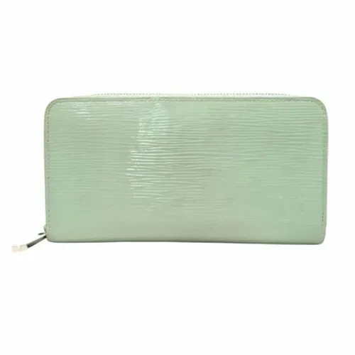 Pre-owned > Pre-owned Accessories > Pre-owned Wallets - - Louis Vuitton Vintage - Modalova