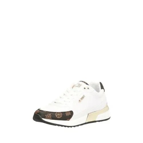 Guess - Shoes > Sneakers - White - Guess - Modalova