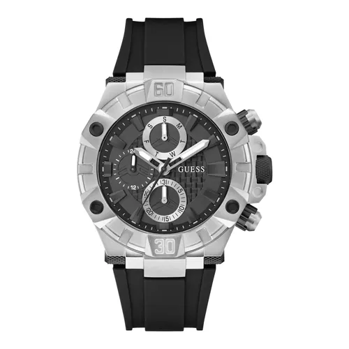 Accessories > Watches - - Guess - Modalova