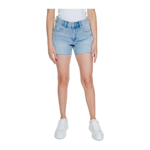 Shorts > Denim Shorts - - Vero Moda - Modalova