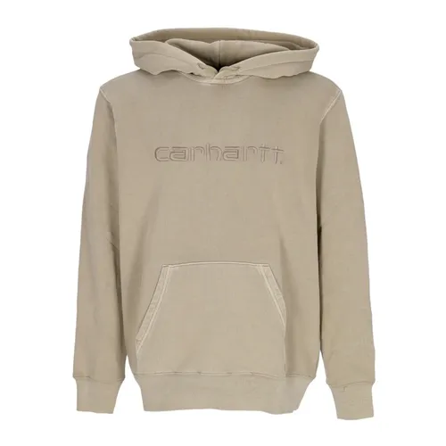 Sweatshirts & Hoodies > Hoodies - - Carhartt Wip - Modalova