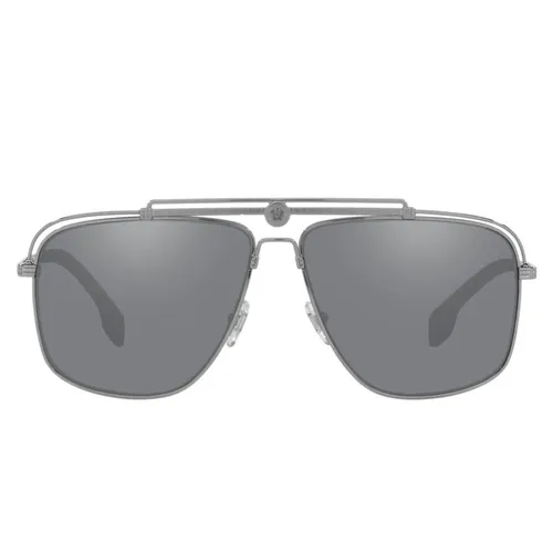 Accessories > Sunglasses - - Versace - Modalova