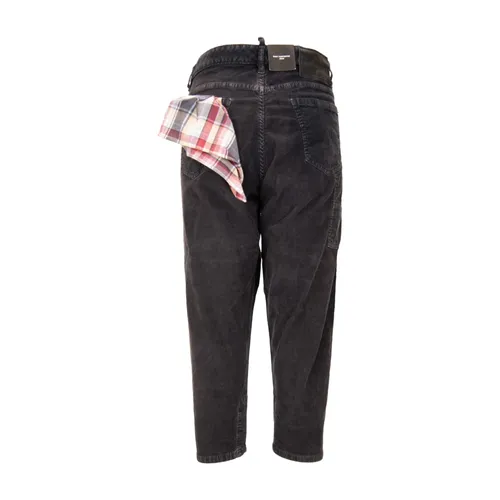 Jeans > Slim-fit Jeans - - Dsquared2 - Modalova