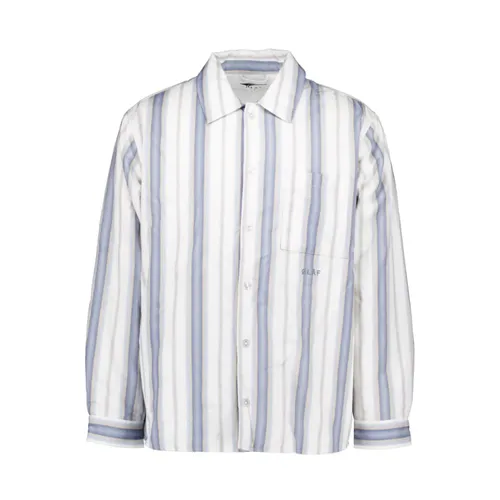 Shirts > Casual Shirts - - Olaf Hussein - Modalova