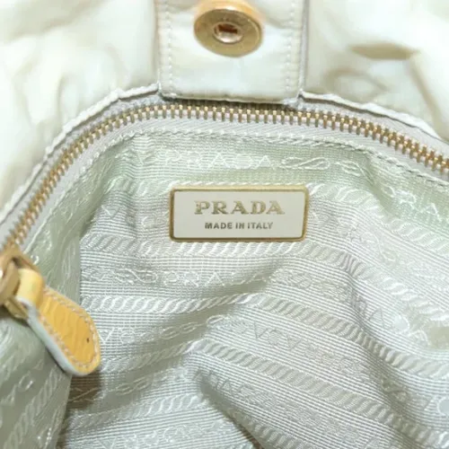 Pre-owned > Pre-owned Bags > Pre-owned Handbags - - Prada Vintage - Modalova