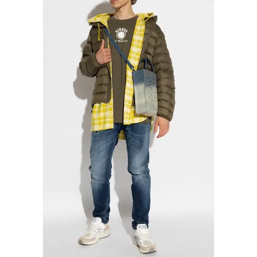 Jeans > Slim-fit Jeans - - Diesel - Modalova