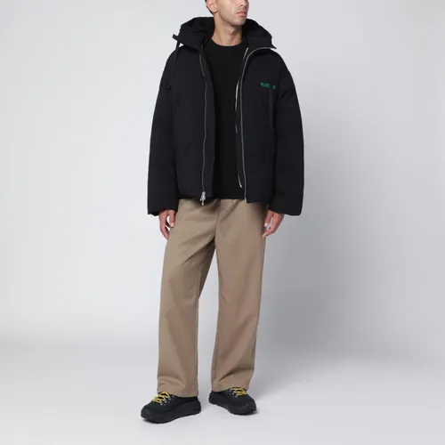 Trousers > Wide Trousers - - Oamc - Modalova