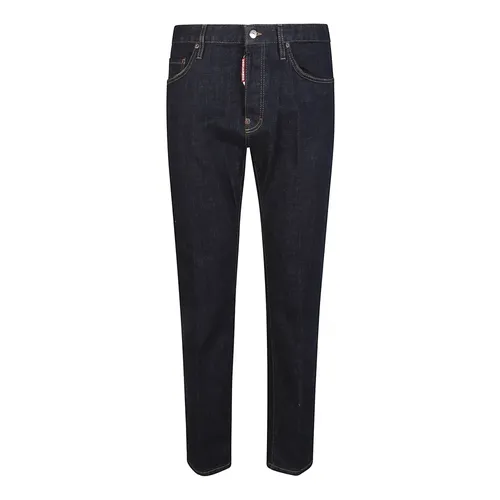 Jeans > Slim-fit Jeans - - Dsquared2 - Modalova