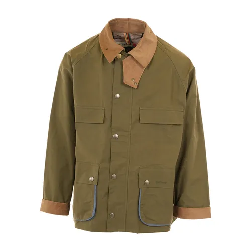 Jackets > Light Jackets - - Barbour - Modalova