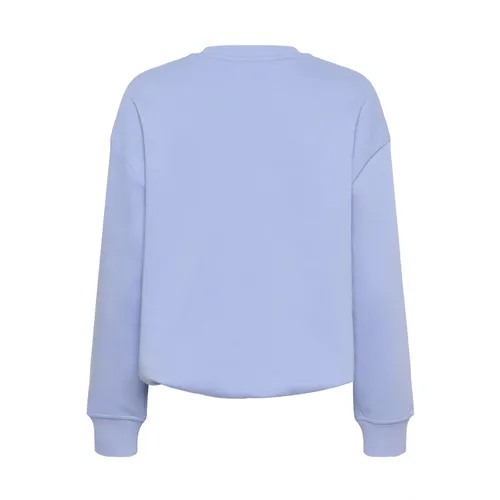 Sweatshirts & Hoodies > Sweatshirts - - Soaked in Luxury - Modalova