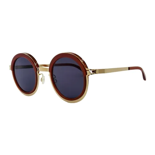Accessories > Sunglasses - - Mykita - Modalova