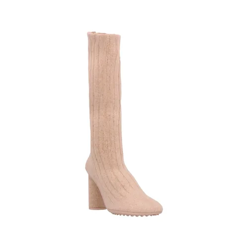 Shoes > Boots > Heeled Boots - - Bottega Veneta - Modalova