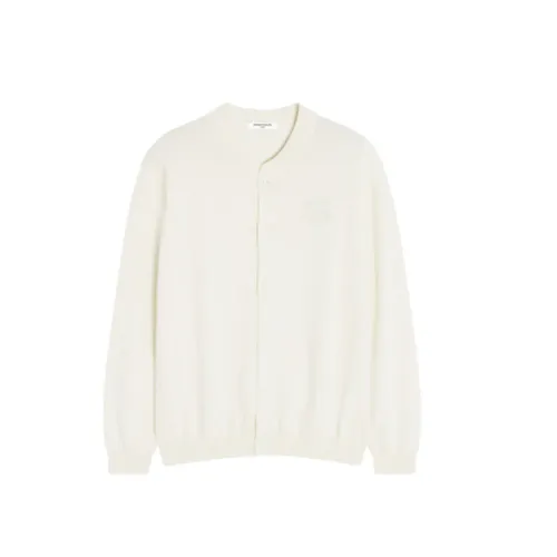 Knitwear > Cardigans - - Maison Kitsuné - Modalova