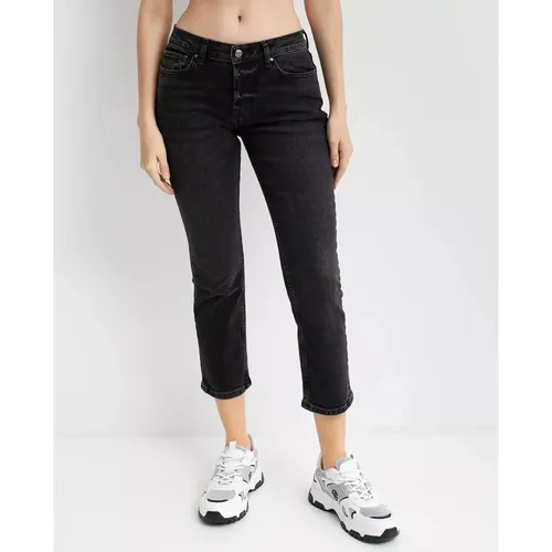 Jeans > Cropped Jeans - - Anine Bing - Modalova