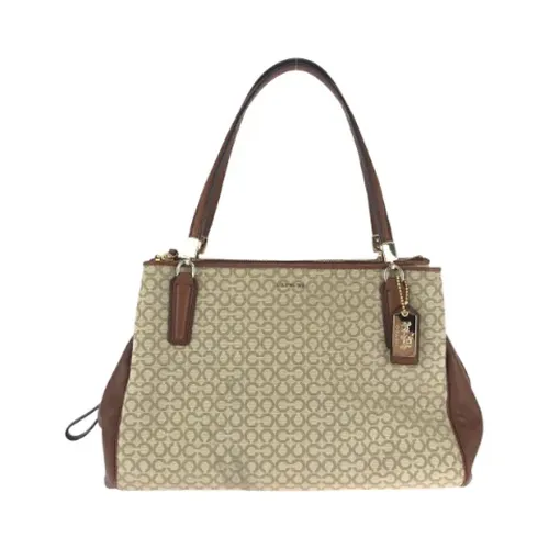 Pre-owned > Pre-owned Bags > Pre-owned Handbags - - Coach Pre-owned - Modalova