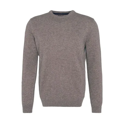 Knitwear > Round-neck Knitwear - - Barbour - Modalova