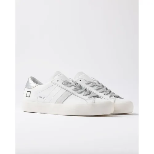 Shoes > Sneakers - - D.a.t.e. - Modalova