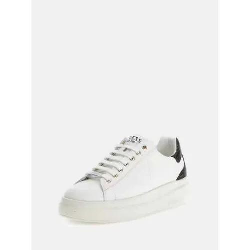 Guess - Shoes > Sneakers - White - Guess - Modalova