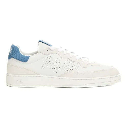 P448 - Shoes > Sneakers - White - P448 - Modalova
