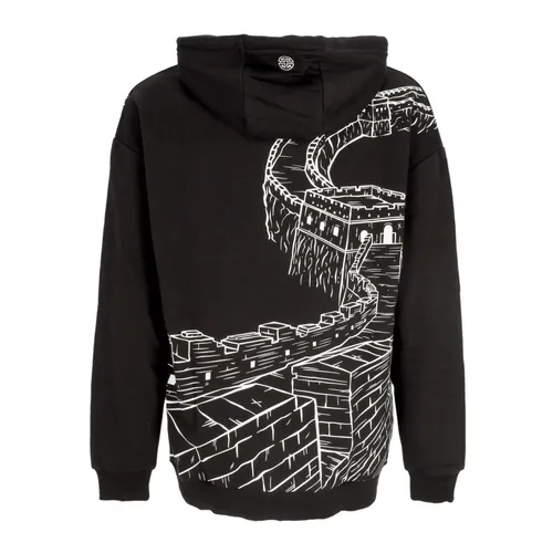 Sweatshirts & Hoodies > Hoodies - - Dolly Noire - Modalova