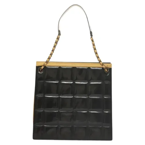 Pre-owned > Pre-owned Bags > Pre-owned Handbags - - Chanel Vintage - Modalova
