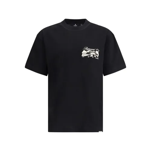 Tops > T-Shirts - - Represent - Modalova