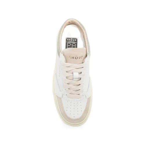 Ghoud - Shoes > Sneakers - White - Ghoud - Modalova