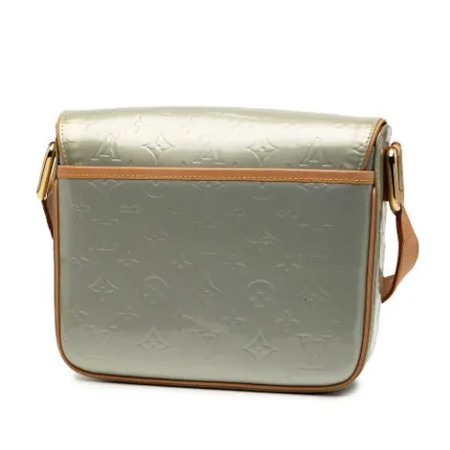Pre-owned > Pre-owned Bags > Pre-owned Cross Body Bags - - Louis Vuitton Vintage - Modalova