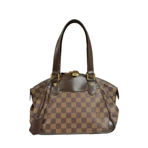 Pre-owned > Pre-owned Bags > Pre-owned Handbags - - Louis Vuitton Vintage - Modalova