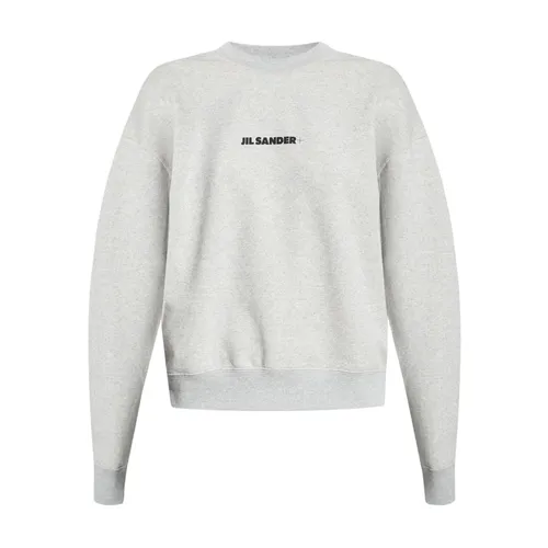 Sweatshirts & Hoodies > Sweatshirts - - Jil Sander - Modalova
