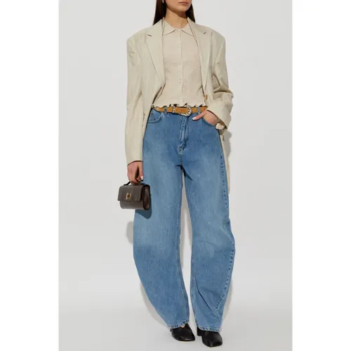 Knitwear > Cardigans - - Rotate Birger Christensen - Modalova