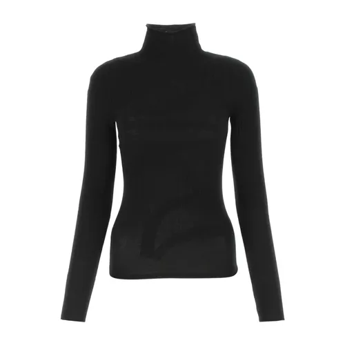 Knitwear > Turtlenecks - - Dion Lee - Modalova