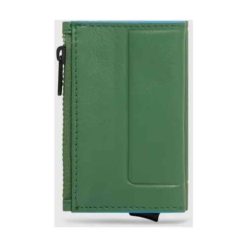 Accessories > Wallets & Cardholders - - Piquadro - Modalova
