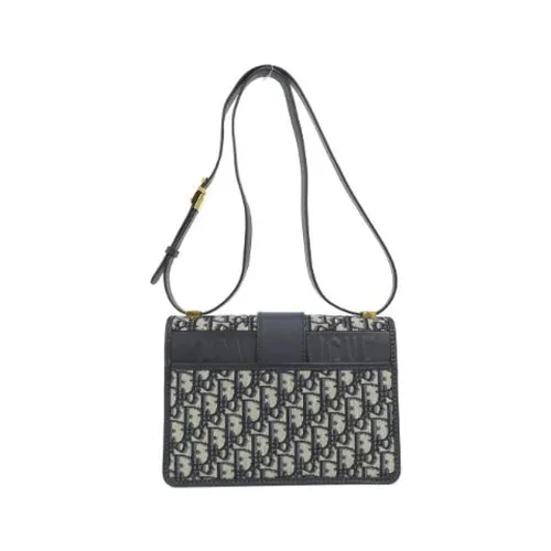 Pre-owned > Pre-owned Bags > Pre-owned Cross Body Bags - - Dior Vintage - Modalova
