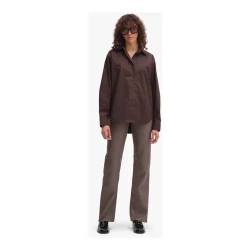 Blouses & Shirts > Shirts - - Remain Birger Christensen - Modalova