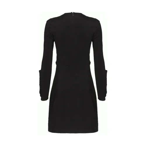 Dresses > Day Dresses > Short Dresses - - Pinko - Modalova