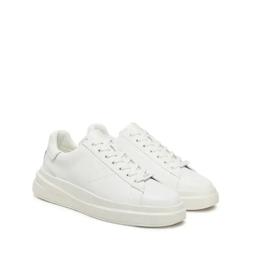 Guess - Shoes > Sneakers - White - Guess - Modalova